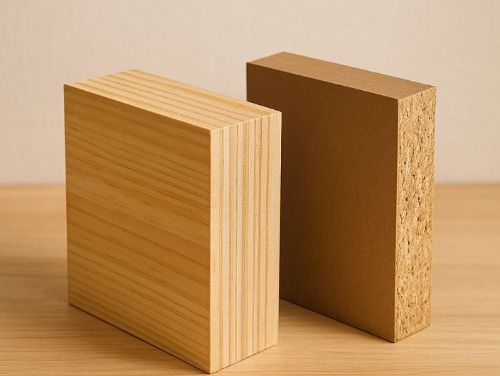 什麼是集成材與三合板？特色、室內設計應用與裝修解析